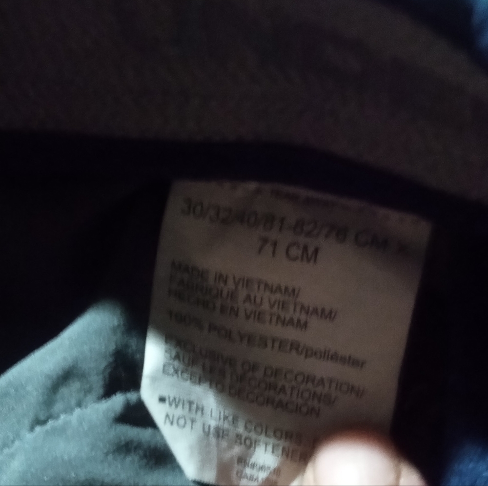 Under Armour Performance Slacks - image 2